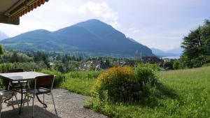 Appartements Le Sainte Anne, 6 pers, vue lac et montagne, Pkg : photos des chambres