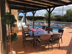 Cosy Carvoeiro Villa 5 Bedrooms Casa Solara Table Tennis Table & Private Pool Alporchinhos