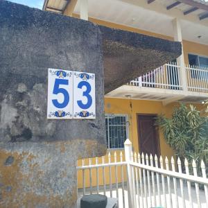 Residencial Campeche