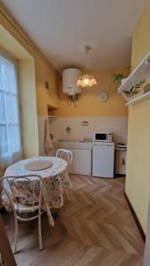 Studio port le pouliguen la baule