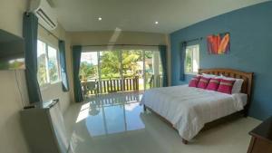 Lay Back Villa C1 with kitchen & High Speed Internet