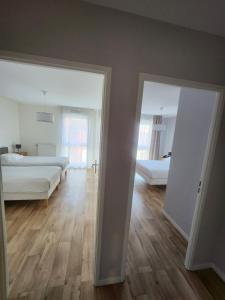 Appart'hotels DOMITYS - Le Fil de Soie : photos des chambres
