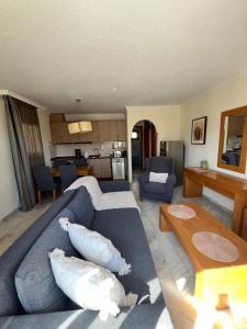 Apartamento Verano Azul