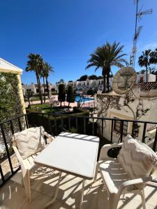 Apartamento Verano Azul