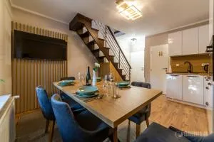 GREEN VIEW MAISONETTE- And LOFT APARTMENTS - 卡鲁德杰尔斯科巴尔