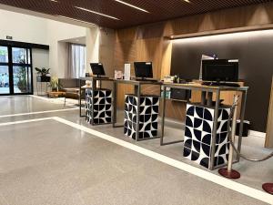 INNSiDE CONFORT FARIA LIMA