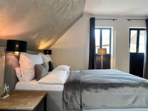 Standard Double Room room in country-suites by verdino LIVING im LANDHAUS DOBRICK