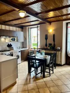 Bnbook Casa Giolito - Golasecca