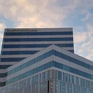 Comfort Hotel Winn - Örnsköldsvik