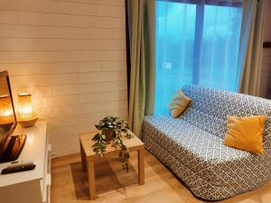 chalet bois cosy et chaleureux