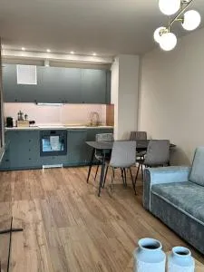 Cichy apartament na skraju Parku Śląskiego - 希隆斯克地区谢米亚诺维采