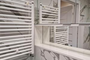 Cichy apartament na skraju Parku Śląskiego