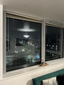 City Centre 2 Bed Room Apartment Free Parking