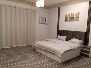 Al Ghazali Suites, اجنحة الغزالي للشقق المفروشه