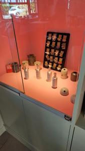 Hotels Boutique hotel Maria-Christina : photos des chambres