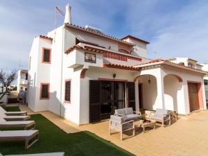 Villa Bel Mar by Stay ici Algarve Holiday Rental