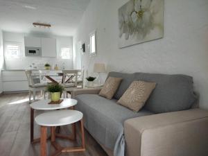 Relax bungalow with parking