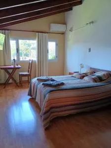 Departamento Fratellino a pasos del Hospital Rossi - Ensenada Berisso