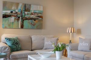 Villa Frische Brise 5 Herzmuschel