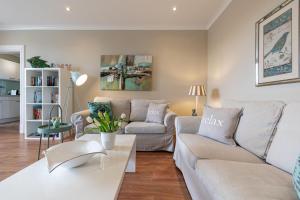 Villa Frische Brise 5 Herzmuschel