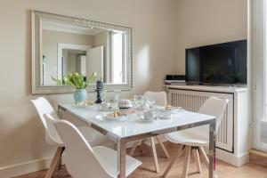 Villa Frische Brise 5 Herzmuschel