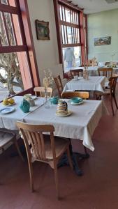 Hotels Boutique hotel Maria-Christina : photos des chambres