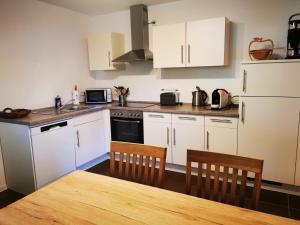 Ferienwohnung am Waldpfad