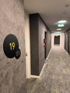 "The Pine" in the heart of CBD