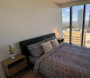 "The Pine" in the heart of CBD