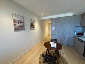 "The Pine" in the heart of CBD