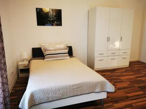 Ferienwohnung am Waldpfad