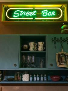 Nummenpakan Pysäkki