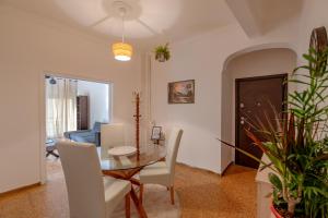 3Bedroom Apartment Near Acropolis