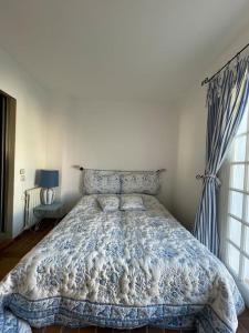 Fishermans house in the heart of Port Grimaud