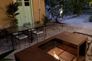 Hermosa Casa Antigua con Piscina Tropical