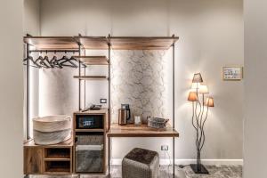 Deluxe Double or Twin Room with Spa Bath room in Apollo Boutique Hotel