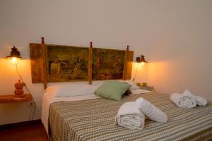 Holiday Home room in Villa I Due Pini
