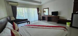 The Pano Hotel And Residence