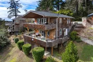 Barefeet Retreat - Neahkahnie Beach