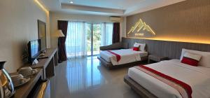 The Pano Hotel And Residence