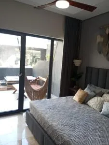 Apartamento en zona hotelera - Punta Allen