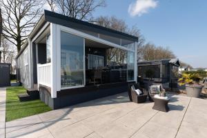 Vakantiepark Klein Vink - Boulevard 27