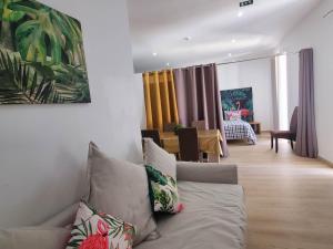 Sun Apartment on the Beach