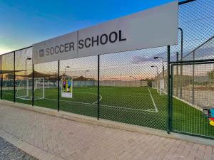 Apartment Theia with sea and sunset views, the Resort in Aphrodite Hills