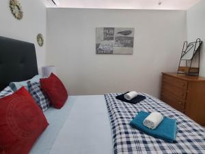 Sun Apartment on the Beach