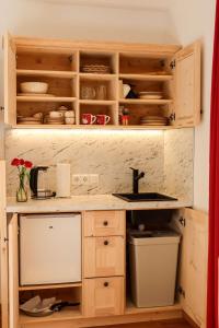 Apartment Vordermitterast