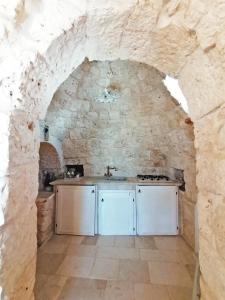 Trulli al Verde Viburno