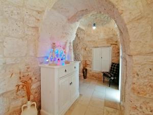 Trulli al Verde Viburno