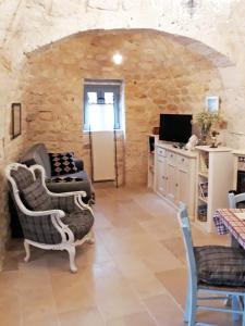 Trulli al Verde Viburno