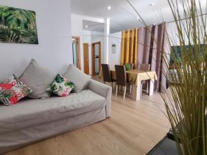 Sun Apartment on the Beach